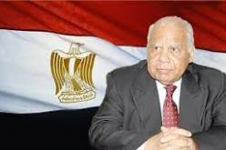 الببلاوي يؤكد خلال اجتماعه مع ممثلي القوى والاحزاب علي اهمية نبذ العنف