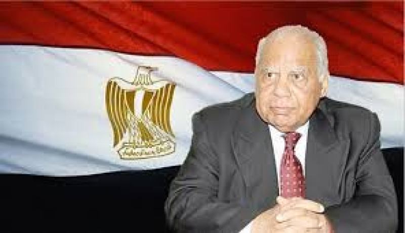 الببلاوي يؤكد خلال اجتماعه مع ممثلي القوى والاحزاب علي اهمية نبذ العنف