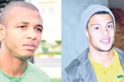 المهاجم رودي جيستاد يغيب عن مواجهة الخضر