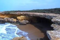 شاب مغترب يلقى حتفه غرقا في شاطئ مستغانم