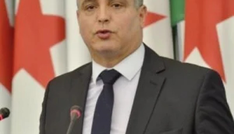 وزير السياحة يؤكد أن مؤهلات الجزائر تجعلها قبلة حقيقية للسياحة المائية