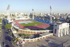 نقل مباراة منتخب مصر مع سوازيلند من القاهرة الى الاسكندرية لاسباب امنية