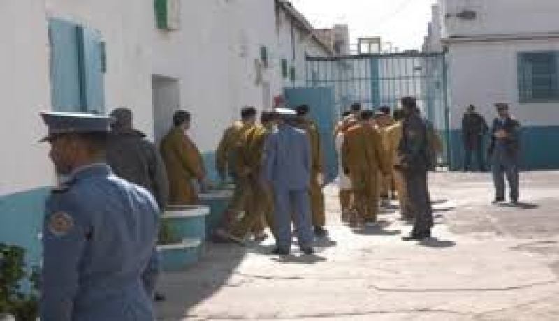 الحكومة تقرر إنشاء ديوان وطني لتشغيل اليد العاملة العقابية