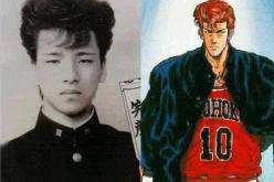 قصة حسّان  لاعب سلام دانك حقيقية