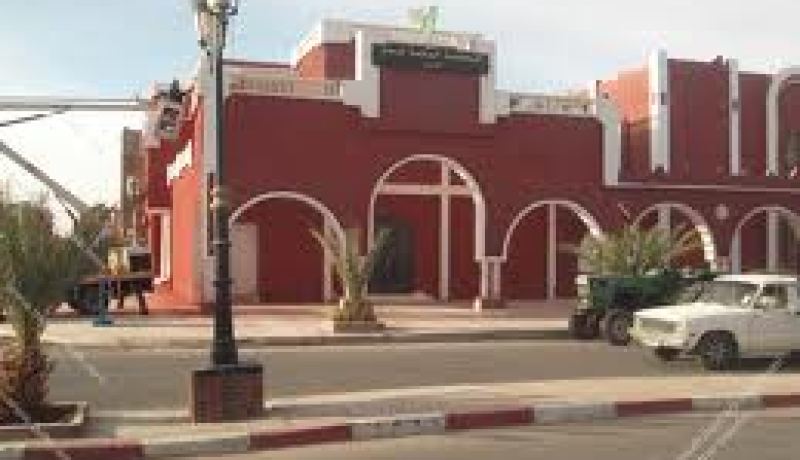 سلال يدعو مسؤولي الصحة بأدرار الى تخصيص سكنات وظيفية للأطباء بالمؤسسات الإستشفائية