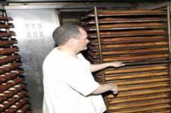 اللجنة تقدم نتائجها حول السعر الحقيقي للخبز عند نهاية شهر مارس