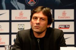 استقالة ليوناردو المدير الرياضي لباريس سان جرمان