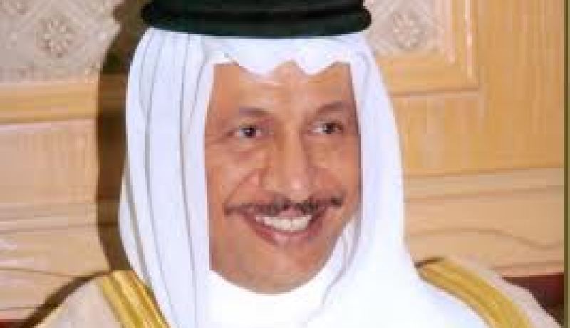 إحالة رئيس مجلس الوزراء الكويتى إلى محكمة الوزراء