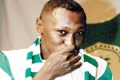 وفاة اللاعب السعودى الدولى السابق محمد الخليوى