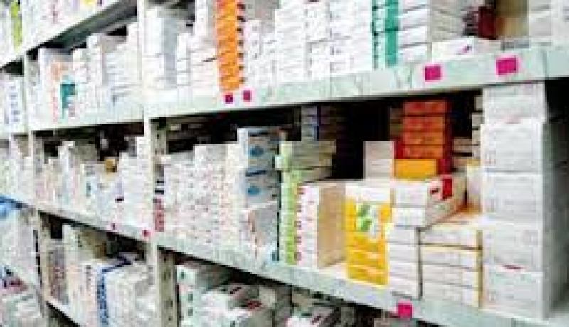 فاتورة استيراد الأدوية تتراجع إلى 18 بالمائة سنة 2013