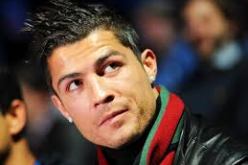 ريال مدريد يعرض 155 مليون يورو على رونالدو لتمديد عقده