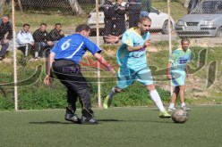 فوز ساحق لفريق النهار على مضيفه المساء