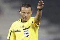 جمال حيمودي يدير نهائي ذهاب بين اورلاندو بيراتس و الاهلي المصري