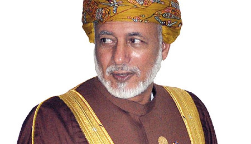 وزير الخارجية العماني غدا في الجزائر