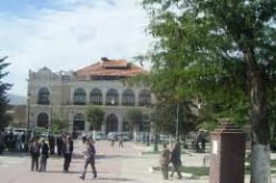 سلال يطالب بمراجعة نسخة مخطط شغل الأراضي رقم 3 بالقطب الحضري “حملة” بباتنة