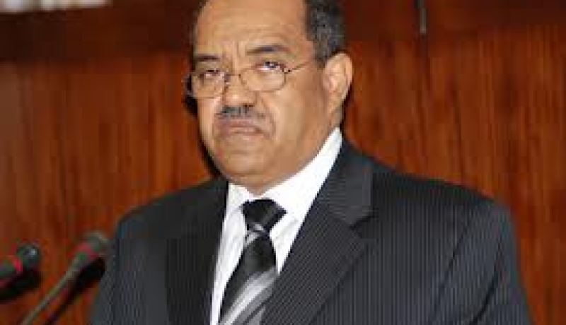 وزارة المالية تفيد أن البنك العالمي مستعد لدعم برامج الإصلاح في الجزائر
