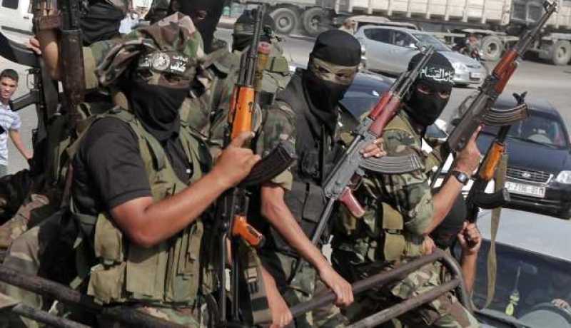 خاطفو الجنود المصريين يطالبون بعفو عن المتهمين في قضايا إرهابية