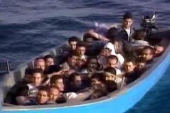 غرق 7 مهاجرين غير شرعيين داخل قارب تونسي قبالة السواحل الإيطالية