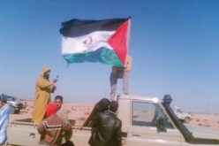 تجمعان لدعم القضية الصحراوية يومي الاربعاء و السبت القادمين في باريس