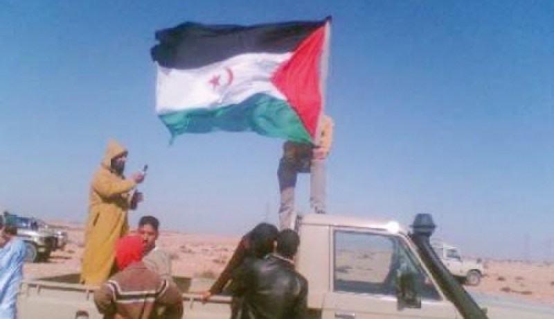 تجمعان لدعم القضية الصحراوية يومي الاربعاء و السبت القادمين في باريس