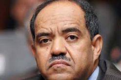 لكصاسي يدعو المجموعة الدولية لدعم البلدان العربية التي تعيش مرحلة انتقالية