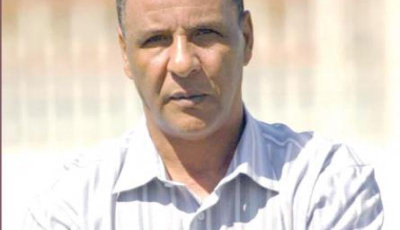 الساورة يخطف عمراني من البرج
