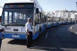 مؤسسة النقل الحضري و شبه الحضري للجزائر العاصمة تطمئن عمالها بدفع الأجرة اليوم الاثنين