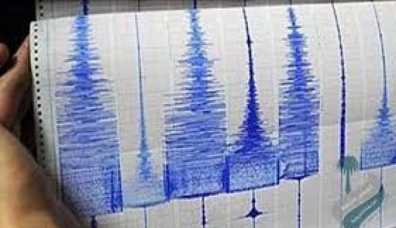 زلزال بقوة 6 درجات يضرب ايوجان الفلبينية