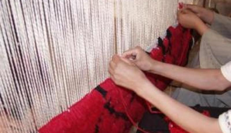 توفير أكثر من 770 منصب شغل في مجال الحرف بولاية الأغواط