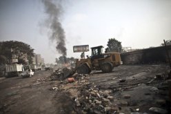 وزراء خارجية الاتحاد الأوروبي يبحثون الأزمة المصرية الأربعاء القادم