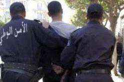 توقيف مجموعة اشخاص مشتبه فيهم في إختطاف و قتل الطفلة  نادية بمستغانم