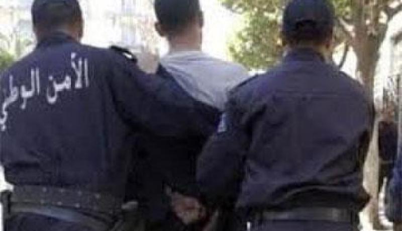 توقيف مجموعة اشخاص مشتبه فيهم في إختطاف و قتل الطفلة نادية بمستغانم