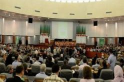 استئناف أشغال المنتدى الاقتصادي و الاجتماعي