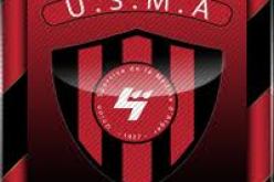 اتحاد الجزائر يحضر لتربص بفرنسا بعد شهر رمضان الكريم