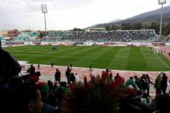 300 عون ملعب لتأطير وتوجيه المناصرين بالمدرجات