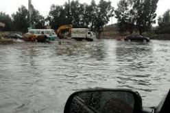 وفاة شخص و إصابة اثنين بجروح في تقلبات الطقس بالمسيلة