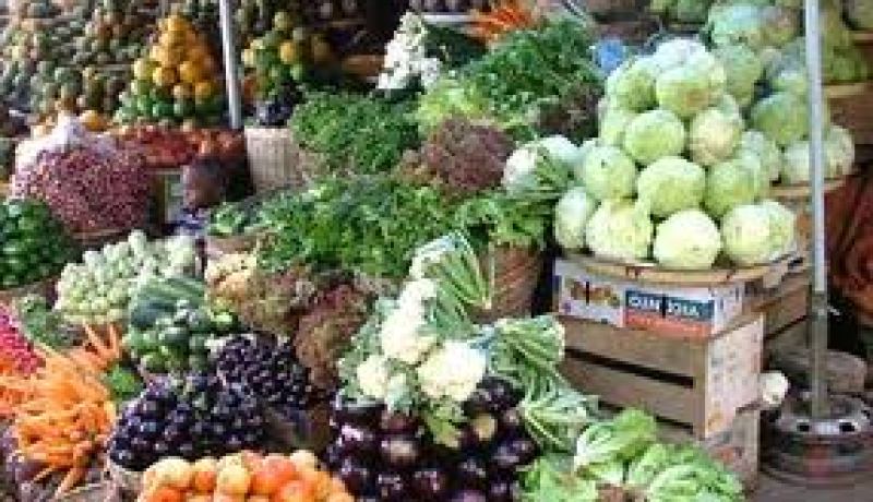 أسعار المنتوجات الفلاحية ستنخفض مع دخول المنتوجات الموسمية