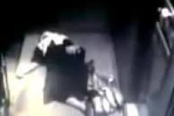 القاء القبض على مجرمين قاما بالاعتداء على عجوز بشارع حسيبة بن بوعلي بالعاصمة