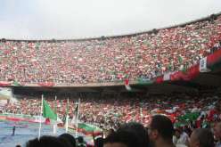 مباراة العميد امام اتحاد الحراش في ملعب 5 جويلية رسميا و الحراشية يرفض