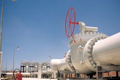 ربط أكثر من 1300 منزل بشبكة الغاز الطبيعي في تيزي وزو