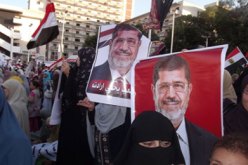 الإخوان تعقد اجتماع مكتب الإرشاد فى مكان غير معلوم لمتابعة آخر التطورات