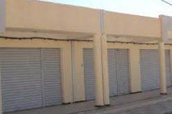 توزيع محلات تجارية بسوقين جواريين للحد من التجارة الفوضوية بالبويرة