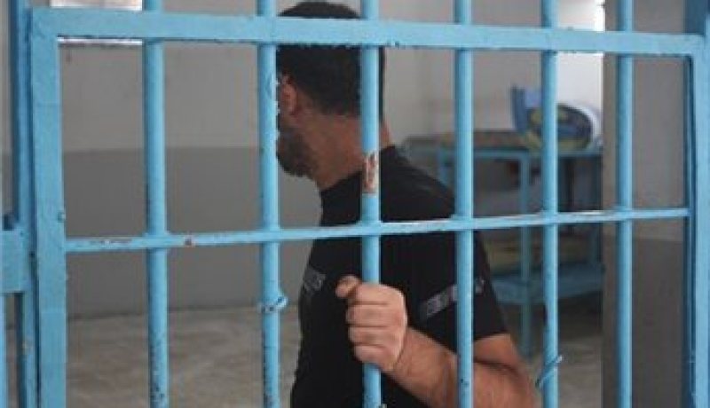 فرار 3 سجناء متهمين بالقتل من سجن تابع لحكومة حماس فى غزة