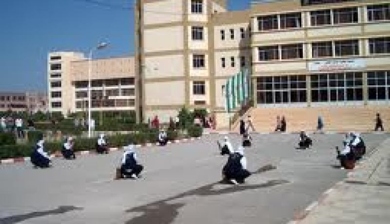 لقاء بباتنة لإعادة بعث إتفاقية التعاون بين جامعتي الحاج لخضر ورانس الفرنسية