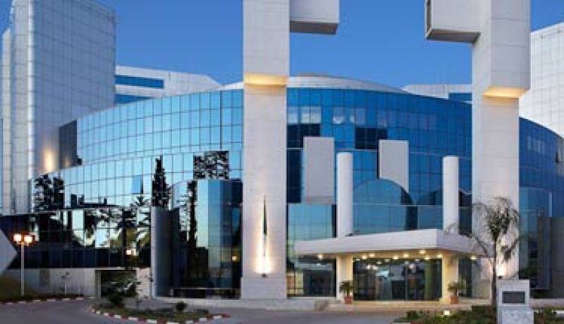 المؤسسة المالية الجزائرية الاوروبية للمساهمة ترغب في رفع راسمالها