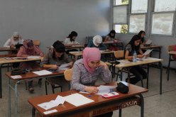 لا خطأ في مادة الرياضيات و التلاميذ في نفسية عالية