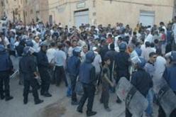 مجلس أعيان وادي ميزاب يدعو الى التحقيق في الأحداث التي شهدتها ولاية غرداية ومحاسبة مرتكبيها