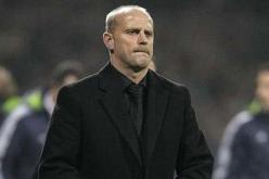 إقالة المدرب توماس شاف بعد 14 سنة في منصبه