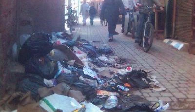الدعوة الى تثمين استغلال النفايات المنزلية وما شابهها للمساهمة في التنمية المستدامة