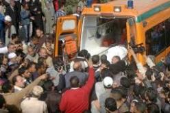 مقتل 12 شخصا في إطلاق نار عشوائي بإحدى القرى شمالي القاهرة